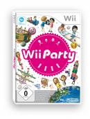 Wii Party (Wii)