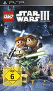 LEGO Star Wars 3: The Clone Wars (PSP)