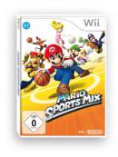 Mario Sports Mix (Wii)
