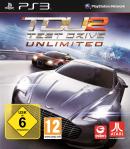 Test Drive Unlimited 2 (PS3)