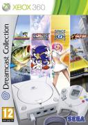 Dreamcast Collection (Xbox360)