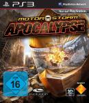 Motorstorm 3: Apocalypse (PS3)