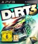 Dirt 3 (PS3)