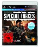 Socom: Special Forces (PS3)