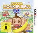 Super Monkey Ball 3D (3DS)