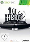 DJ Hero 2 (Xbox360)