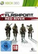 Operation Flashpoint: Red River (Xbox360)