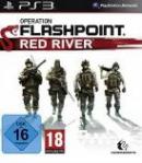Operation Flashpoint: Red River (PS3)