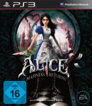 Alice: Madness Returns (PS3)