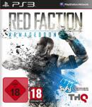 Red Faction: Armageddon (Xbox360)