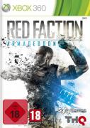 Red Faction: Armageddon (PS3)