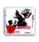 Resident Evil: The Mercenaries 3D (3DS)