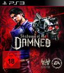 Shadows of the Damned (PS3)