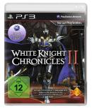 White Knight Chronicles 2 (PS3)