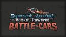 Supersonic Acrobatic Rocket-Powered Battle-Cars (PS3)