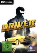 Driver: San Francisco (PC)