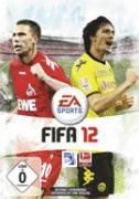 FIFA 12 (PC)