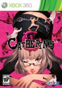 Catherine (Xbox360)