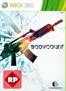 Bodycount (Xbox360)