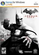 Batman: Arkham City (PC)