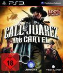 Call of Juarez: The Cartel (PS3)