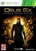 Deus Ex: Human Revolution (Xbox360)