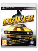 Driver: San Francisco (PS3)