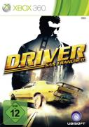 Driver: San Francisco (Xbox360)
