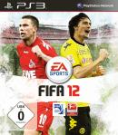 FIFA 12 (PS3)