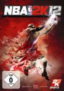 NBA 2K12 (Xbox360)