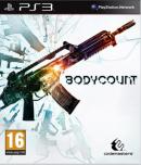 Bodycount (PS3)