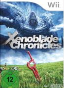Xenoblade Chronicles (Wii)