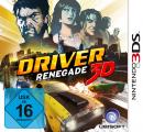 Driver: Renegade (3DS)