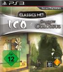 Ico Collection (PS3)