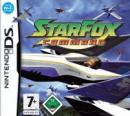 Star Fox Command (NDS)