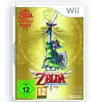 The Legend of Zelda: Skyward Sword (Wii)