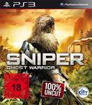 Sniper: Ghost Warrior (PS3)