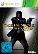 GoldenEye 007: Reloaded (Xbox360)