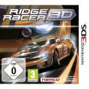 Ridge Racer 3D (3DS)