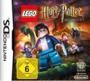 LEGO Harry Potter: Die Jahre 5-7 (NDS)