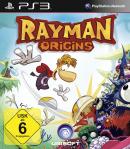Rayman Origins (PS3)