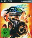 The King of Fighters 13 (PS3)