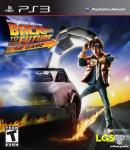 Zurück in die Zukunft (PS3)