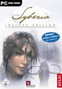 Syberia Deluxe Edition (PC)