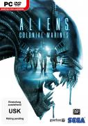 Aliens: Colonial Marines (PC)