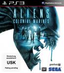 Aliens: Colonial Marines (PS3)