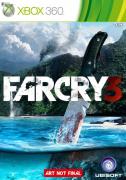 Far Cry 3 (Xbox360)