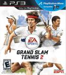 Grand Slam Tennis 2 (PS3)