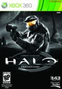 Halo: Combat Evolved Anniversary (Xbox360)