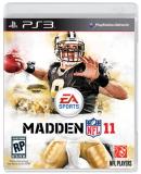 Madden NFL 11 (PS3)